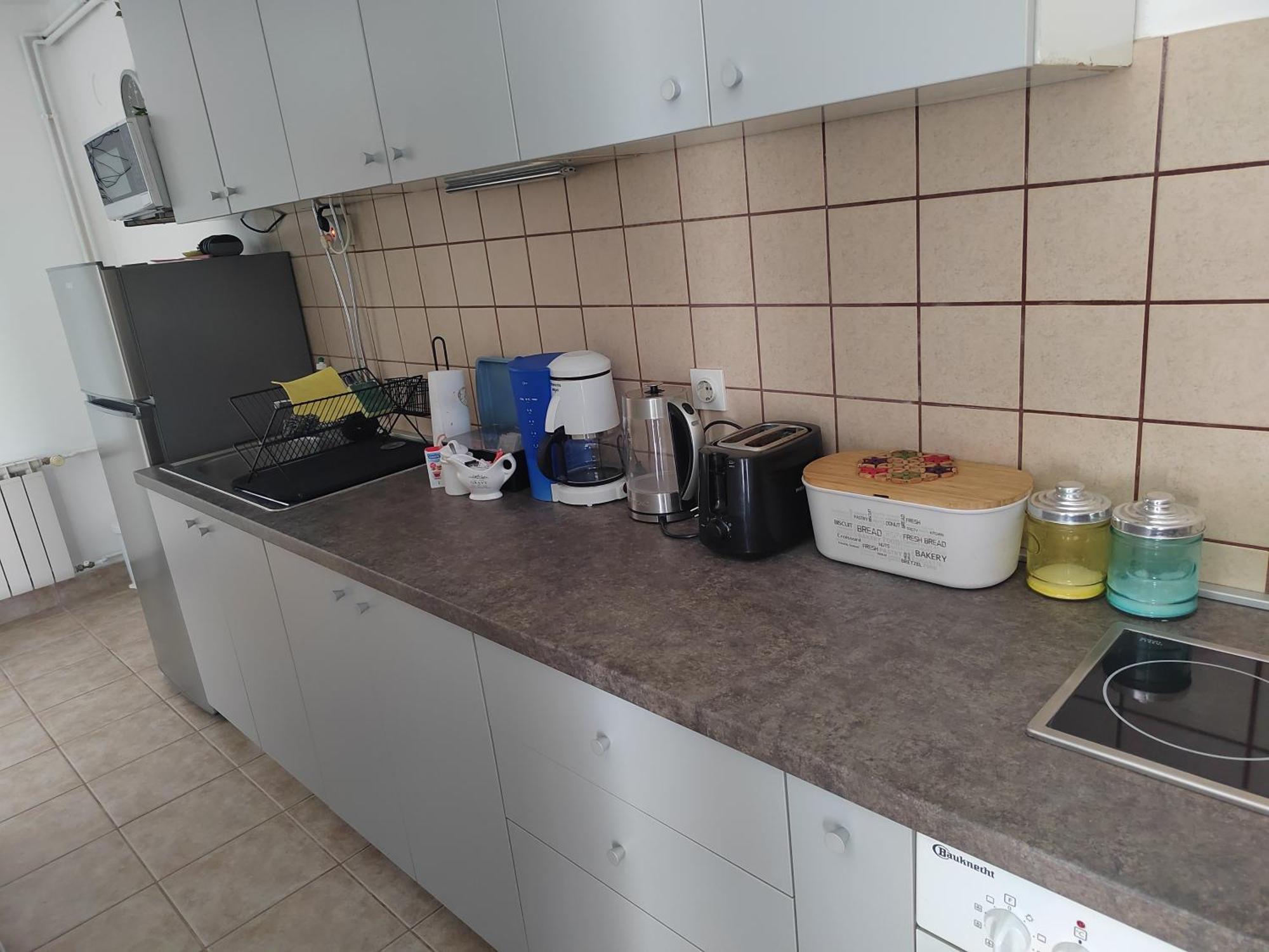 Apartman Hd Dakovo Exterior photo