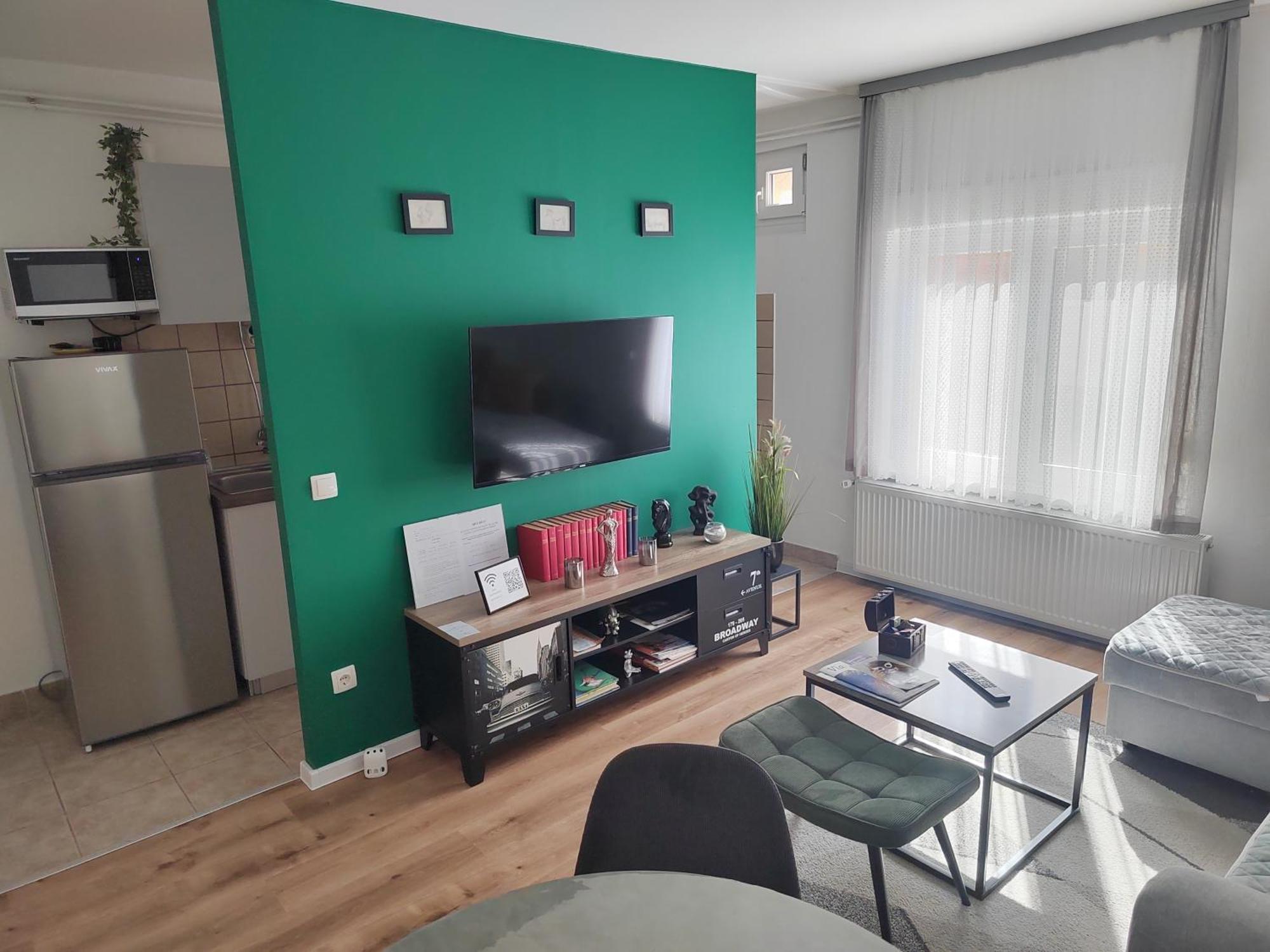 Apartman Hd Dakovo Exterior photo
