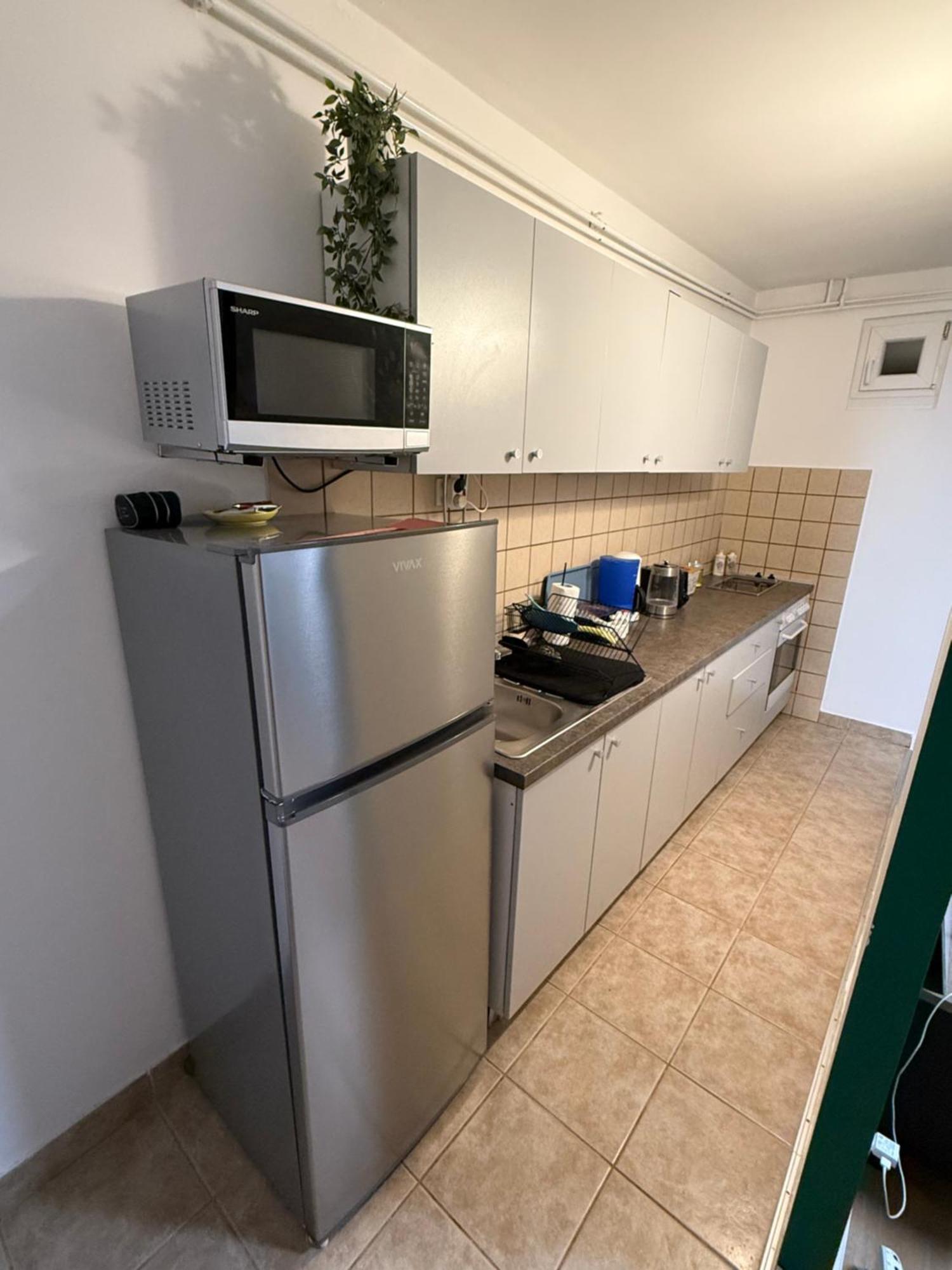 Apartman Hd Dakovo Exterior photo