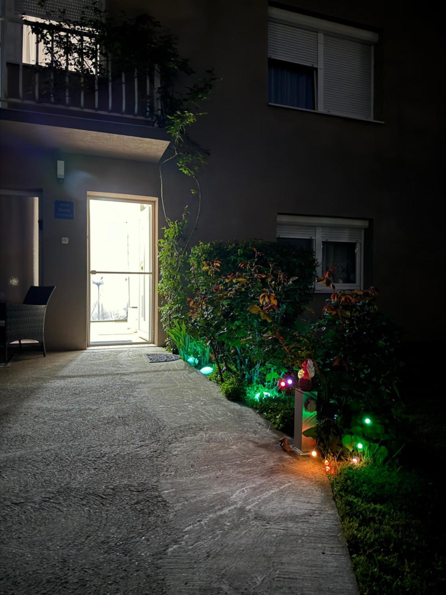 Apartman Hd Dakovo Exterior photo