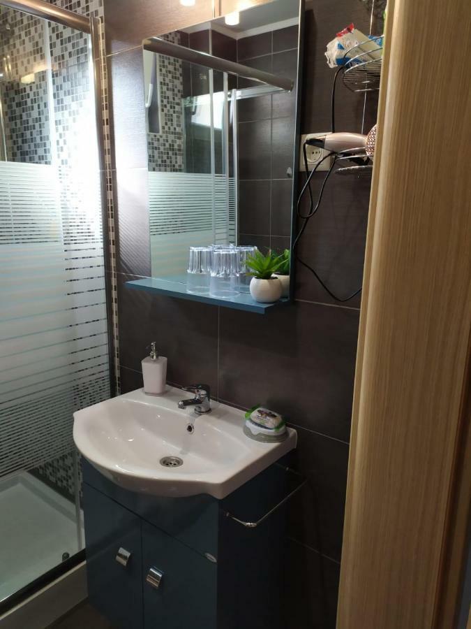 Apartman Hd Dakovo Exterior photo